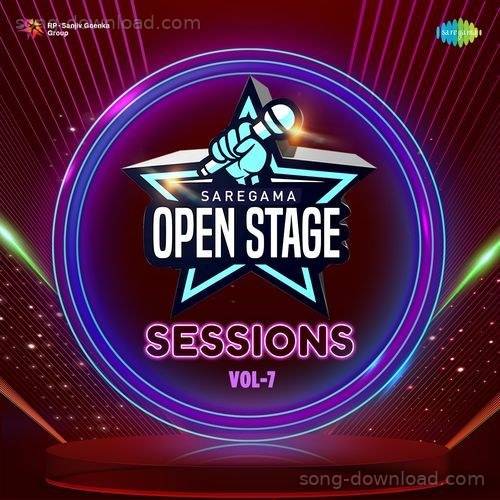 Open Stage Sessions - Vol 7 Lalit Kumar Verma MP3 Download